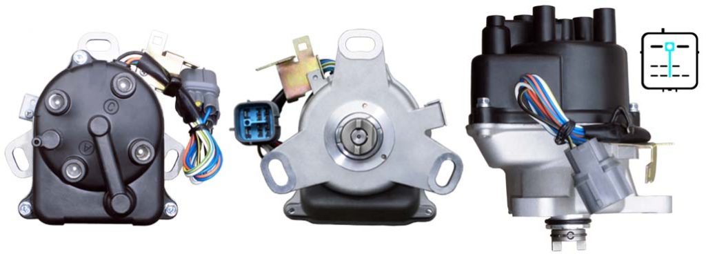 Narida Auto Parts, Corp. | ND087-1