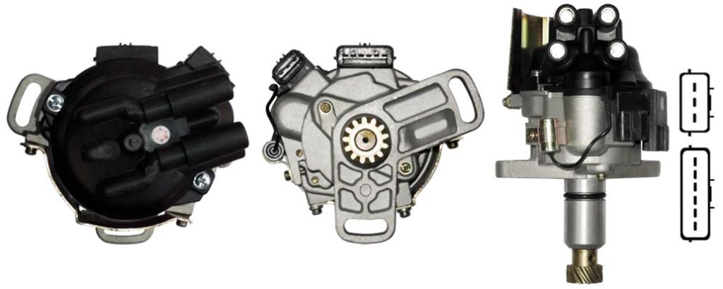 Narida Auto Parts, Corp. | ND029-1