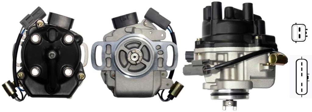 Narida Auto Parts, Corp. | ND060-1