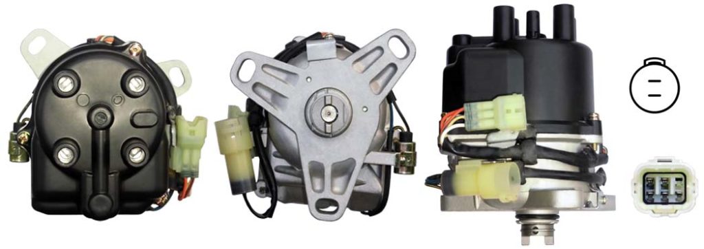 Narida Auto Parts, Corp. | ND069-1