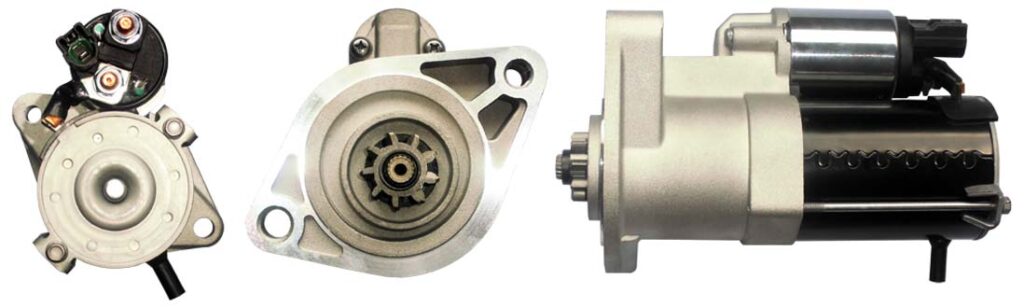 Narida Auto Parts, Corp. | NS272-Q122