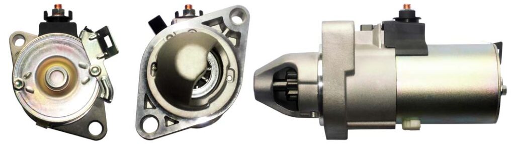 Narida Auto Parts, Corp. | NS289-I116