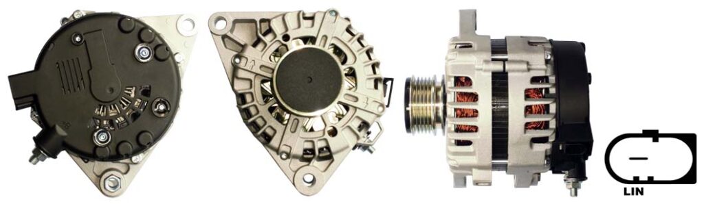 Narida Auto Parts, Corp. | NA311-Q1120