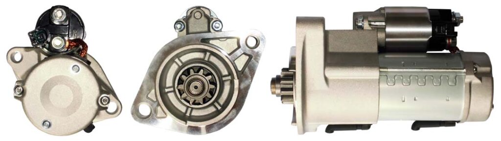 Narida Auto Parts, Corp. | NS272-M120