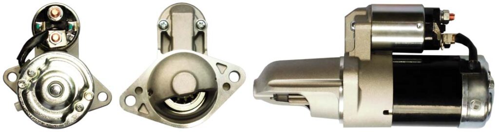 Narida Auto Parts, Corp. | NS295-J120