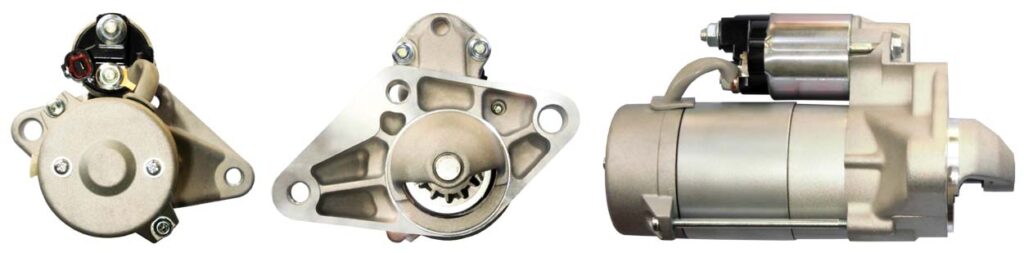 Narida Auto Parts, Corp. | NS051-L120