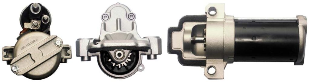 Narida Auto Parts, Corp. | NS294-A111